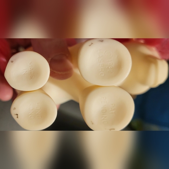 My Little Pony - May Birthday Pony - Lily Of The Valley - Picture 4 of 4